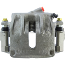 1994 Audi 90 Brake Caliper 3