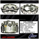 1997 Audi Cabriolet Brake Caliper 2