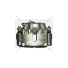 1997 Audi Cabriolet Brake Caliper 1