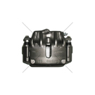 1987 Audi 5000 Brake Caliper 1