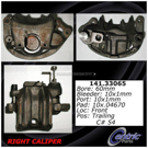 Centric Parts 141.33065 Brake Caliper 2