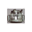 1990 Audi 200 Brake Caliper 1
