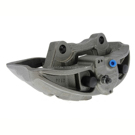 2003 Volkswagen Eurovan Brake Caliper 9