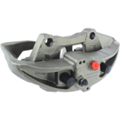 2003 Volkswagen Eurovan Brake Caliper 5