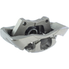 2003 Volkswagen Eurovan Brake Caliper 4
