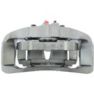 2003 Volkswagen Eurovan Brake Caliper 6