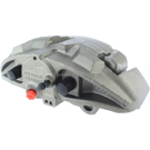 2003 Volkswagen Eurovan Brake Caliper 2