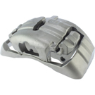 2003 Volkswagen Eurovan Brake Caliper 1