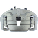 2003 Volkswagen Eurovan Brake Caliper 3