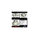 1994 Audi 100 Brake Caliper 5