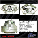 1994 Audi 100 Brake Caliper 2