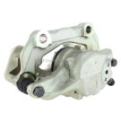 1994 Volkswagen Jetta Brake Caliper 5