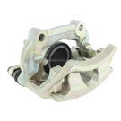 1994 Volkswagen Jetta Brake Caliper 4