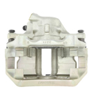 1994 Volkswagen Jetta Brake Caliper 6