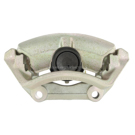 1994 Volkswagen Jetta Brake Caliper 7