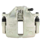 1994 Volkswagen Jetta Brake Caliper 3