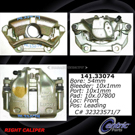 1994 Volkswagen Jetta Brake Caliper 9