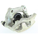 1994 Volkswagen Jetta Brake Caliper 4