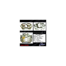 1994 Volkswagen Jetta Brake Caliper 10