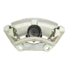 1994 Volkswagen Jetta Brake Caliper 7