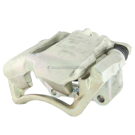 1994 Volkswagen Jetta Brake Caliper 1