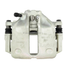 1994 Volkswagen Jetta Brake Caliper 3