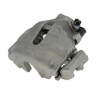 2000 Audi A4 Brake Caliper 9