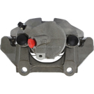 2000 Audi A4 Brake Caliper 8