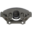 2000 Audi A4 Brake Caliper 7