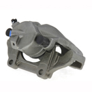 2000 Audi A4 Brake Caliper 2