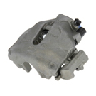 2000 Audi A4 Brake Caliper 1