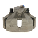 2000 Audi A4 Brake Caliper 3
