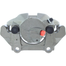 2000 Audi A4 Brake Caliper 8