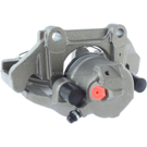 2000 Audi A4 Brake Caliper 4