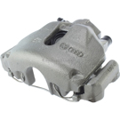 2000 Audi A4 Brake Caliper 1