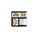 1998 Audi A8 Brake Caliper 4