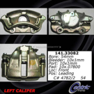 1996 Volkswagen Jetta Brake Caliper 1