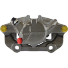 1985 Audi 5000 Brake Caliper 8