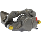 1985 Audi 5000 Brake Caliper 5