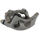 1985 Audi 5000 Brake Caliper 4