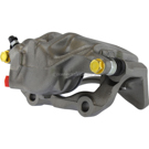 1985 Audi 5000 Brake Caliper 2