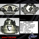 Centric Parts 141.33085 Brake Caliper 9