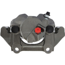 2000 Volkswagen Beetle Brake Caliper 8