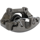 2000 Volkswagen Beetle Brake Caliper 4
