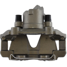 2000 Volkswagen Beetle Brake Caliper 6
