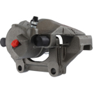 2000 Volkswagen Beetle Brake Caliper 2
