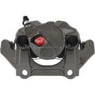 2001 Volkswagen Jetta Brake Caliper 8
