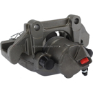 2001 Volkswagen Jetta Brake Caliper 5