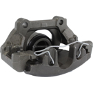 2001 Volkswagen Jetta Brake Caliper 4