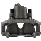 2001 Volkswagen Jetta Brake Caliper 6